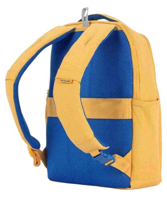 Рюкзак для ноутбуку INCASE Backpack - Sunflower Yellow (INBP100739-SNF)