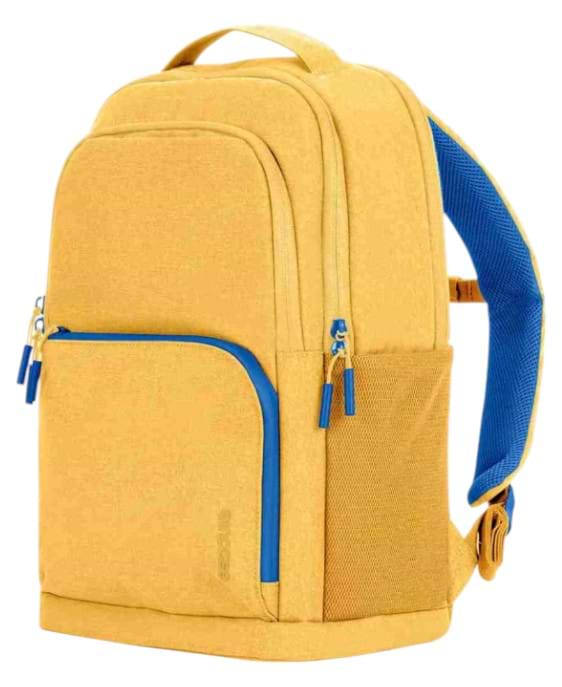 Рюкзак для ноутбуку INCASE Backpack - Sunflower Yellow (INBP100740-SNF)