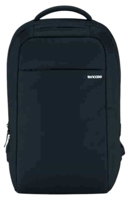 Рюкзак для ноутбуку INCASE ICON Lite Pack - Navy (INCO100279-NVY) - Фото 1