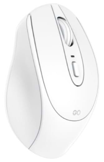 Фото - Миша бездротова Fantech W191 White (GO-W191)