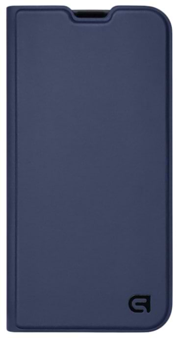Чехол для смартфона Armorstandart OneFold Case for OPPO Reno12 F 4G / Reno12 FS 5G Dark Blue (ARM81082) - Фото 1