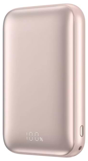Фото - Батарея мобильная Proove Vibe Energy 20W 10000mAh Pink (PBVE20020018)