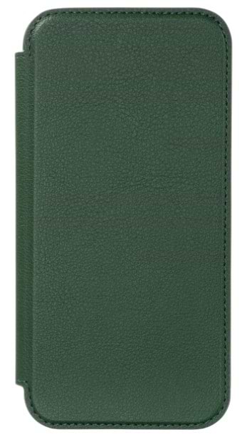Фото - Чохол для смартфону
 Gelius Premier Book Case Magsafe for iPhone 13 Pro Max Forest Green (98670)