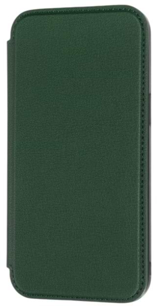 Фото - Чохол для смартфону
 Gelius Premier Book Case Magsafe for iPhone 13 Pro Max Forest Green (98670)
