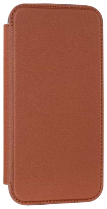 Фото - Чохол для смартфону Gelius Premier Book Case Magsafe for iPhone 15 Pro Max Individual Brown (98647)