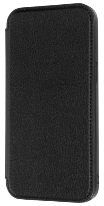 Фото - Чехол для смартфона Gelius Premier Book Case Magsafe for iPhone 13 Pro Max Midnight Black (98669)