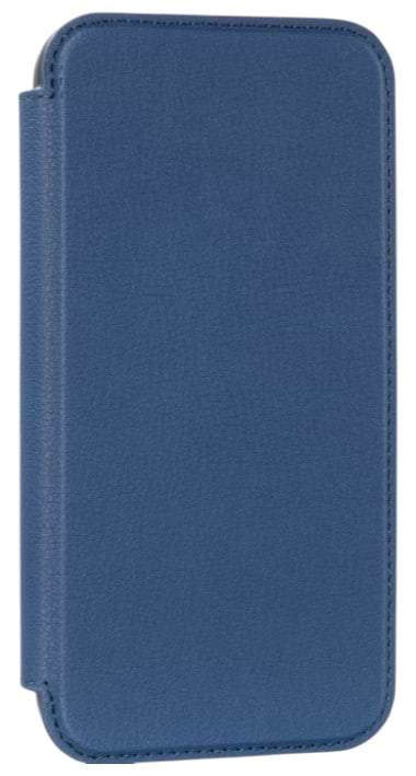 Фото - Чохол для смартфону
 Gelius Premier Book Case Magsafe for iPhone 13 Pro Sapphire Blue (98668)