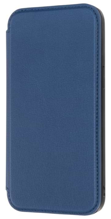 Фото - Чохол для смартфону
 Gelius Premier Book Case Magsafe for iPhone 13 Pro Sapphire Blue (98668)