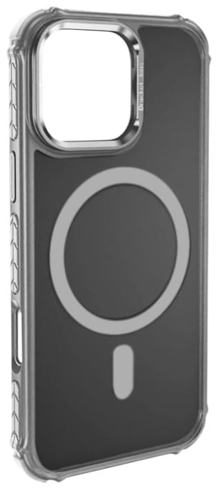 Чохол для смартфону Gelius Concept Case Magsafe for iPhone 15 Grey (99637) - Фото 1
