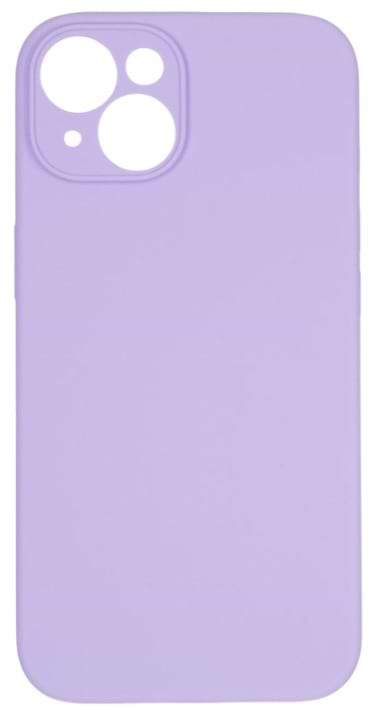 Чохол для смартфону Gelius Original Full Soft Case for iPhone 12 Mini Lilac (91226) - Фото 1