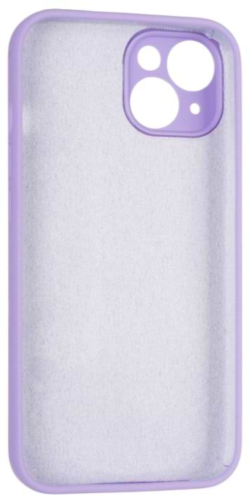 Фото - Чохол для смартфону Gelius Original Full Soft Case for iPhone 12 Mini Lilac (91226)