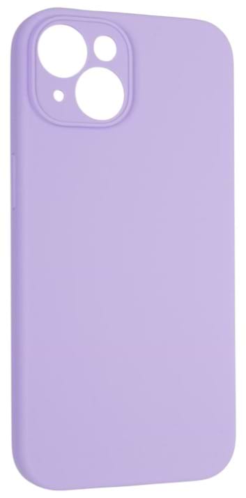 Фото - Чохол для смартфону Gelius Original Full Soft Case for iPhone 12 Mini Lilac (91226)