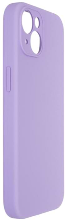 Фото - Чохол для смартфону Gelius Original Full Soft Case for iPhone 12 Mini Lilac (91226)