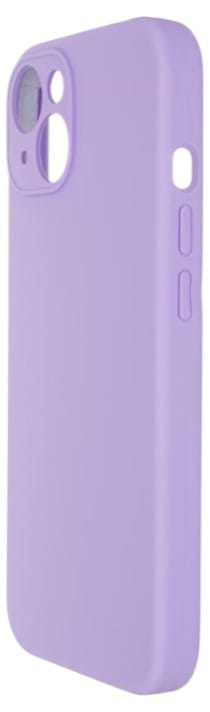 Фото - Чохол для смартфону Gelius Original Full Soft Case for iPhone 12 Mini Lilac (91226)