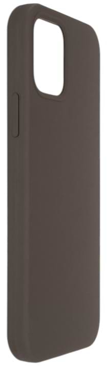 Фото - Чохол для смартфону Gelius Original Full Soft Case for iPhone 12 Mini Dark Grey (91227)