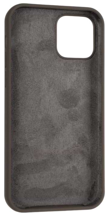 Фото - Чохол для смартфону Gelius Original Full Soft Case for iPhone 12 Mini Dark Grey (91227)