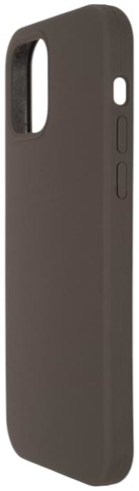 Фото - Чохол для смартфону Gelius Original Full Soft Case for iPhone 12 Mini Dark Grey (91227)