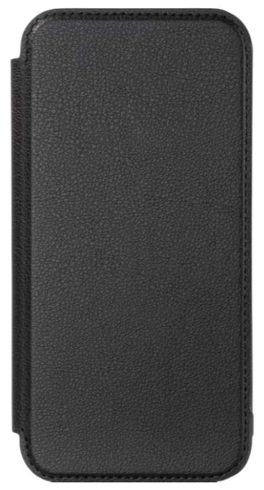 Фото - Чохол для смартфону Gelius Premier Book Case Magsafe for iPhone 12 Pro Midnight Black (98675)
