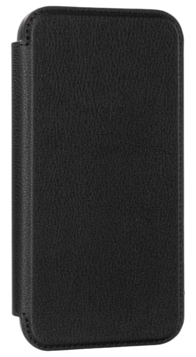 Фото - Чохол для смартфону Gelius Premier Book Case Magsafe for iPhone 12 Pro Midnight Black (98675)