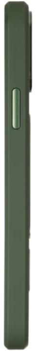 Фото - Чохол для смартфону Gelius Bumper Case MagSafe Stand for iPhone 12 Pro Max Green (94462)