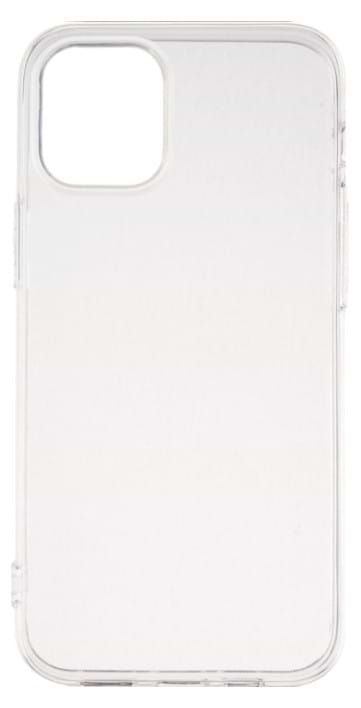 Чохол для смартфону Gelius Ultra Thin Air Case for iPhone 12 Mini Transparent (81844) - Фото 1