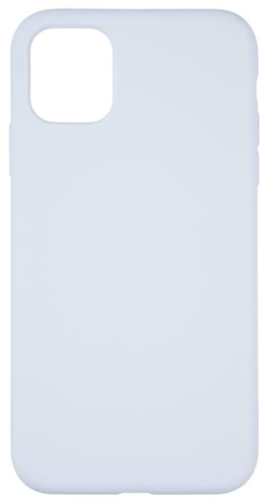 Чохол для смартфону Gelius Original Full Soft Case for iPhone 11 Lilac (83088) - Фото 1
