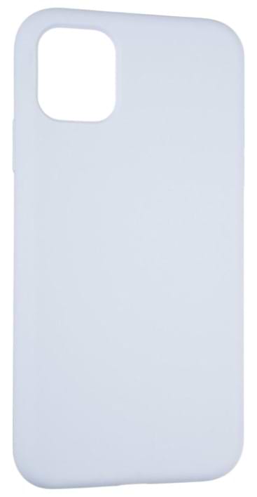Фото - Чохол для смартфону Gelius Original Full Soft Case for iPhone 11 Lilac (83088)