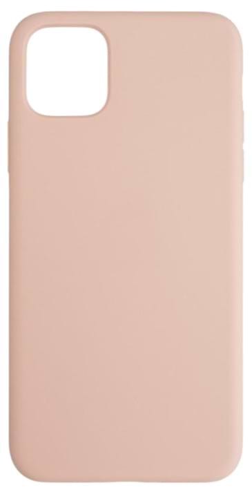 Чохол для смартфону Gelius Original Full Soft Case for iPhone 11 Pink Sand (83091) - Фото 1