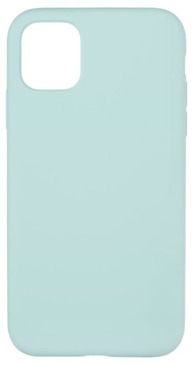 Чохол для смартфону Gelius Original Full Soft Case for iPhone 11 Marine Green (83093) - Фото 1