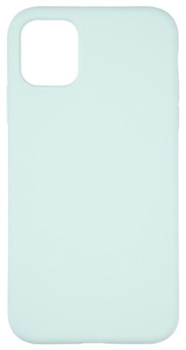 Чохол для смартфону Gelius Original Full Soft Case for iPhone 11 Ice Sea Blue (83236) - Фото 1