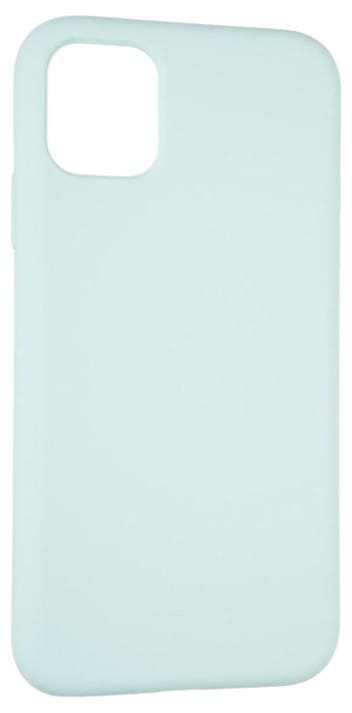 Фото - Чохол для смартфону Gelius Original Full Soft Case for iPhone 11 Ice Sea Blue (83236)
