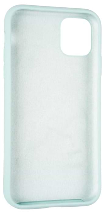 Фото - Чохол для смартфону Gelius Original Full Soft Case for iPhone 11 Ice Sea Blue (83236)