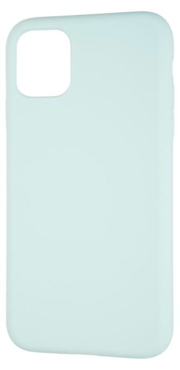 Фото - Чохол для смартфону Gelius Original Full Soft Case for iPhone 11 Ice Sea Blue (83236)