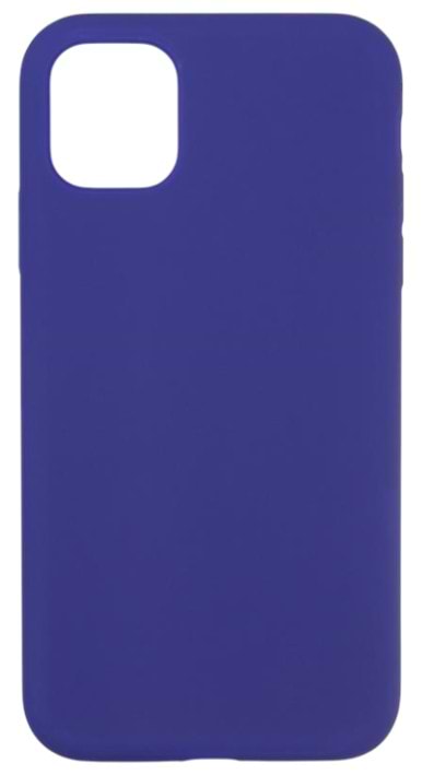 Чохол для смартфону Gelius Original Full Soft Case for iPhone 11 Violet (88947)