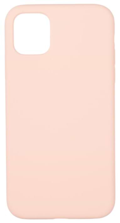 Чохол для смартфону Gelius Original Full Soft Case for iPhone 11 Grapefruit (88949) - Фото 1