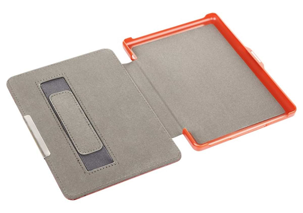 Фото - Чохол для електронної книги BeCover Ultra Slim for Amazon Kindle 6 2016 Brown (701857)