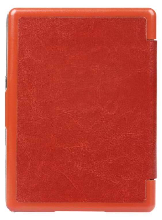 Фото - Чохол для електронної книги BeCover Ultra Slim for Amazon Kindle 6 2016 Brown (701857)