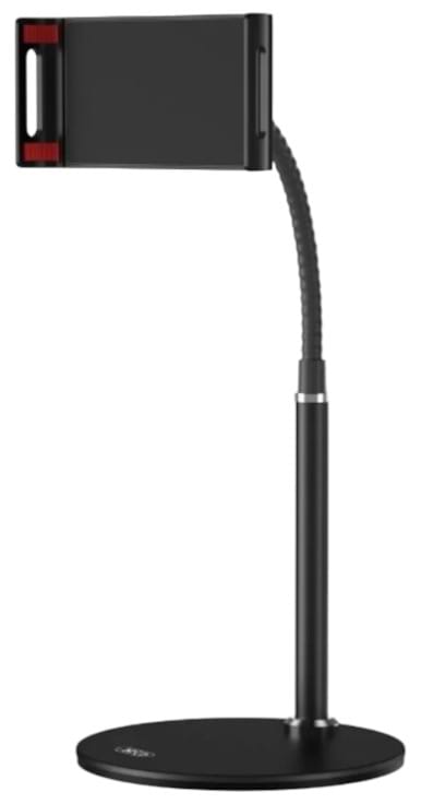 Тримач для планшета BeCover BC-TM31 Black (710078)