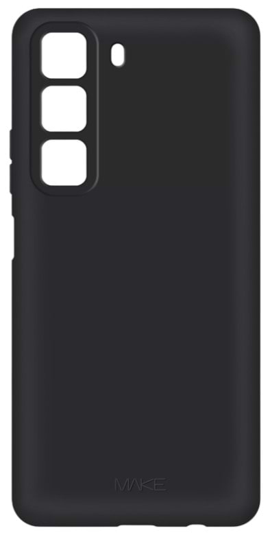 Фото - Чохол для смартфону MAKE Skin Infinix Hot 50 (MCS-IH50)