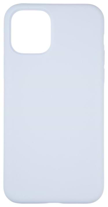 Чохол для смартфону Gelius Original Full Soft Case for iPhone 11 Pro Lilac (83099) - Фото 1