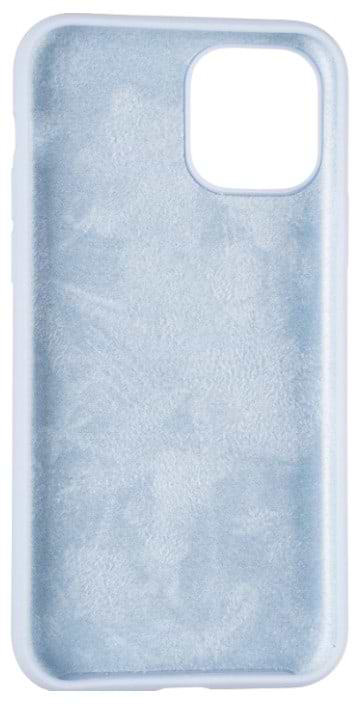 Фото - Чехол для смартфона Gelius Original Full Soft Case for iPhone 11 Pro Lilac (83099)