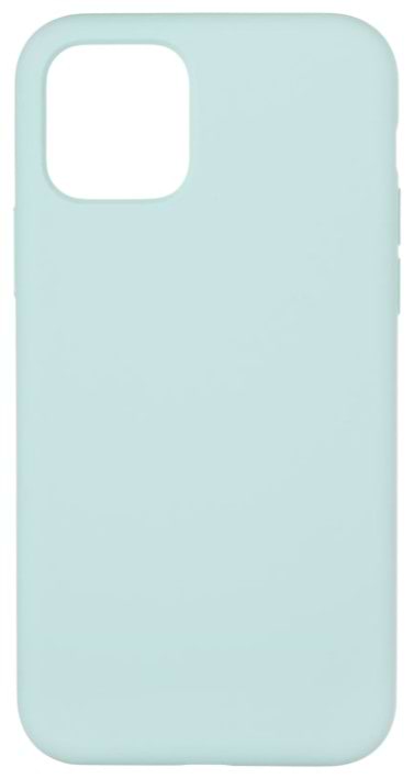 Чохол для смартфону Gelius Original Full Soft Case for iPhone 11 Pro Marine Green (83100) - Фото 1