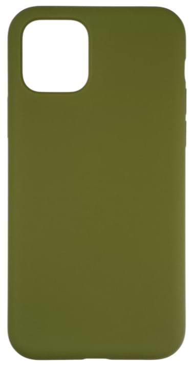 Чохол для смартфону Gelius Original Full Soft Case for iPhone 11 Pro Pinery Green (83101) - Фото 1