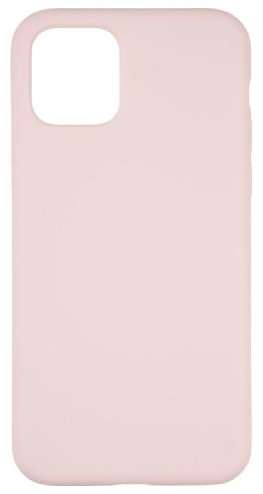 Чехол для смартфона Gelius Original Full Soft Case for iPhone 11 Pro Pink Sand (83102) - Фото 1