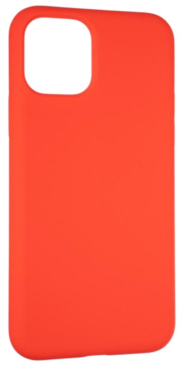 Фото - Чохол для смартфону Gelius Original Full Soft Case for iPhone 11 Pro Red (83103)
