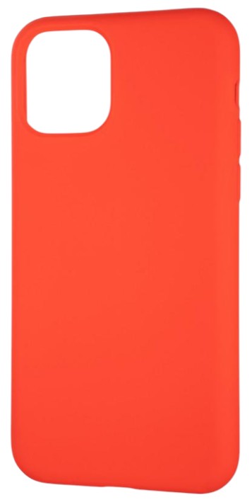 Фото - Чохол для смартфону Gelius Original Full Soft Case for iPhone 11 Pro Red (83103)
