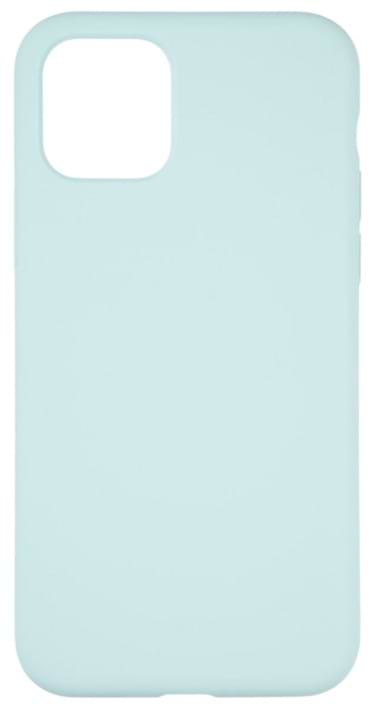 Чехол для смартфона Gelius Original Full Soft Case for iPhone 11 Pro Ice Sea Blue (83237) - Фото 1