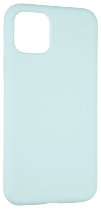 Фото - Чехол для смартфона Gelius Original Full Soft Case for iPhone 11 Pro Ice Sea Blue (83237)