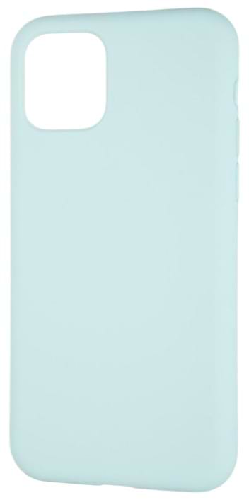 Фото - Чехол для смартфона Gelius Original Full Soft Case for iPhone 11 Pro Ice Sea Blue (83237)