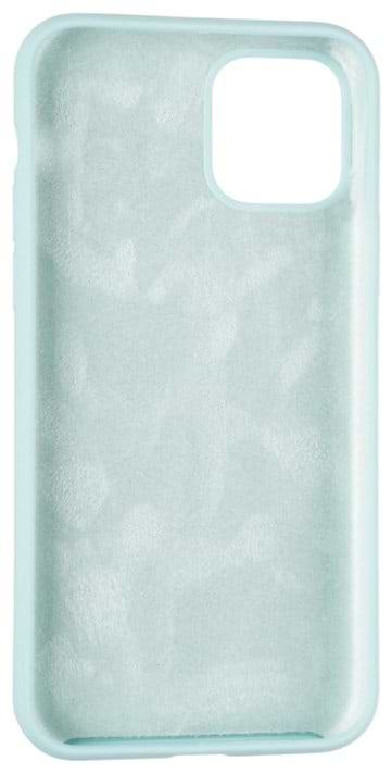 Фото - Чехол для смартфона Gelius Original Full Soft Case for iPhone 11 Pro Ice Sea Blue (83237)